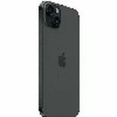 Smartphone Apple iPhone 15 Plus 6,7" 256 GB Black